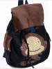 2011 fashion lady pack bag