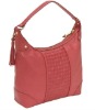 2011 fashion lady pu handbag