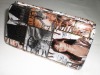 2011 fashion latest brand lady clutch wallets and purses WBW-023