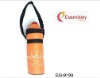 2011 fashion latest quality water bottle cooler bag