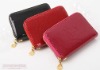 2011 fashion leahter wallet purse