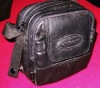 2011 fashion leather CD case