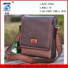 2011 fashion leather bags men