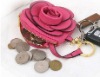 2011 fashion leather coin purse