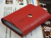 2011 fashion leather credit card wallet zcd526-78