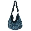 2011 fashion leather hand bag