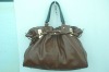 2011 fashion leather handbag