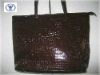 2011 fashion leather handbag