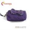 2011 fashion leather hot sell  cellphone pouch