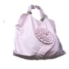 2011 fashion leather shoulder bag for ladies