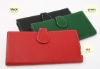 2011 fashion leather wallet