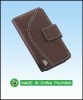 2011 fashion leather wallet