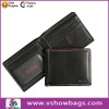 2011 fashion leather wallets for men
