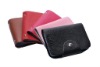 2011 fashion leather wallets ladies