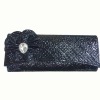 2011 fashion leather waterproof wallet