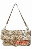 2011 fashion leopard women handbags