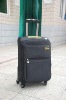 2011 fashion luggage bag