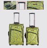 2011 fashion luggage bag