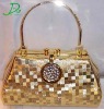 2011 fashion luxurious handbag