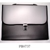 2011 fashion man leather Briefcase