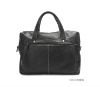 2011 fashion men's leather briefcase bag