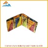 2011 fashion mens leather wallet