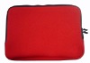 2011 fashion neoprene laptop sleeve bag