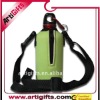 2011 fashion neoprene water bottle holder with strap