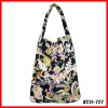 2011 fashion new arrivel ladies 100% cotton bag wholesale