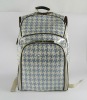 2011 fashion new designer picnic backpack cooler