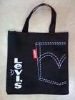 2011 fashion non woven bag