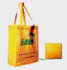 2011 fashion non woven bag(DFY-B048)