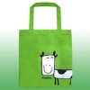 2011 fashion non woven bag for shopping