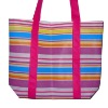 2011 fashion non woven beach bag(DFY-S083)