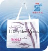 2011 fashion non woven carrier bag for shopping