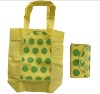 2011 fashion non woven folding shopping bag(DFY-068)