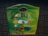 2011 fashion non woven gift bag