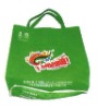 2011 fashion non-woven promotional bag