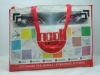 2011 fashion non woven shopping bag