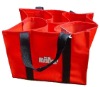 2011 fashion non woven shopping bag