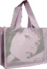 2011 fashion non woven shopping bag