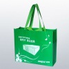 2011 fashion non woven shopping bag