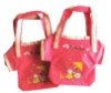 2011 fashion non woven shopping bag