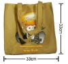 2011 fashion non woven shopping bag