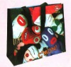 2011 fashion non woven shopping bag(DFY-W014)