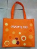 2011 fashion non woven shopping bag-promotional bag