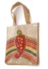 2011 fashion non woven shopping cute bag