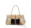 2011 fashion oxhide hand bag designer