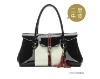 2011 fashion oxhide hand bag designer