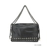 2011 fashion oxhide hand bag designer